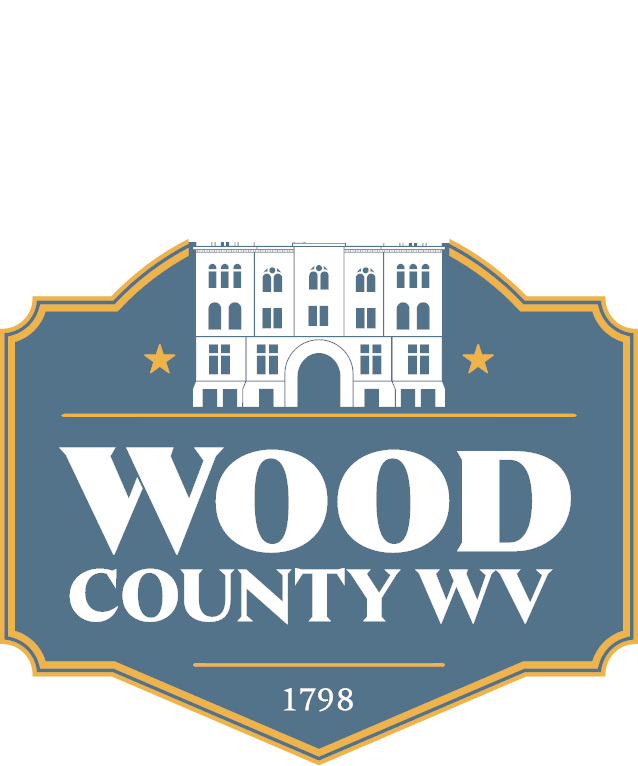 Wood County WV logo